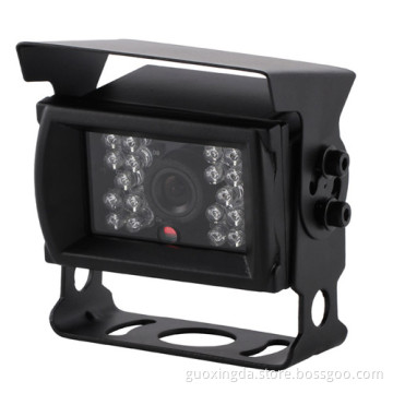 Hot Sell Waterproof and IR School Bus Camera (HX-312K)